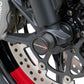Swing Arm, Fork, Crash Post Protector Bobbins SET DUCATI MONSTER 950 / PLUS