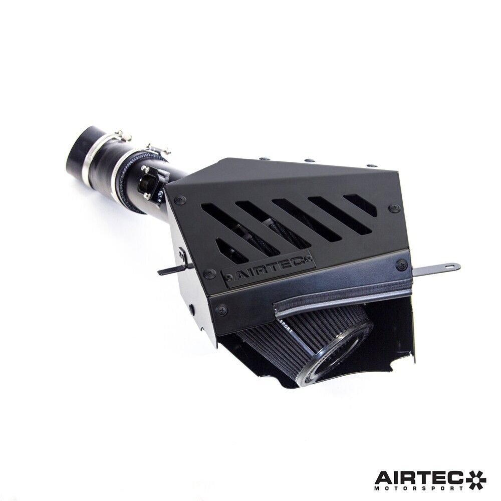 AIRTEC MOTORSPORT ENCLOSED INDUCTION KIT FOR MINI F56 COOPER S & JCW (PRE-LCI)