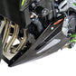 Belly Pan Lower fairing exhaust cover KAWASAKI Z900, Z900 SE