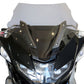Standard Screen wind fly deflector BMW R1250RT 2021 to 2024 (600MM)