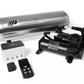 BMW E46 - M3 Air Ride Suspension Kit 1998-2006 models