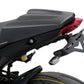 Eliminators tail tidy number plate holder Yamaha MT-09 21 - 23 BLACK