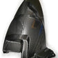 Carbon Fibre Triumph Rocket 3 Black, GT, R Extended Hugger carbonFBR