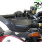 Hand Guards Protectors  INDIAN ,FTR1200 2019 To 2024 MATTE BLACK