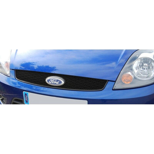 ZUNSPORT FIESTA ST UPPER BLACK FRONT GRILLE