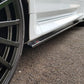TRC Ford Focus RS MK2 Side Skirt Splitters