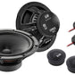 BLAM 165ES 165mm (6.5") EXPRESS 2-Way component speakers (PAIR) 60w RMS