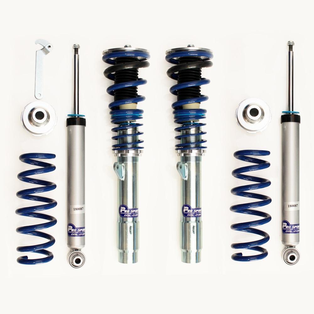 Prosport Coilover Lowering Suspension Kit BMW F23 2 series Cabriolet