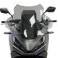 TOURING SCREEN (550 MM HIGH), HONDA NT1100 22-23 LIGHT TINT