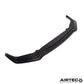 AIRTEC MOTORSPORT DOUBLE LIP FRONT SPLITTER FOR TOYOTA YARIS GR