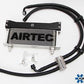 AIRTEC Mini R53 Cooper S Oil Cooler Kit Without Thermostat option