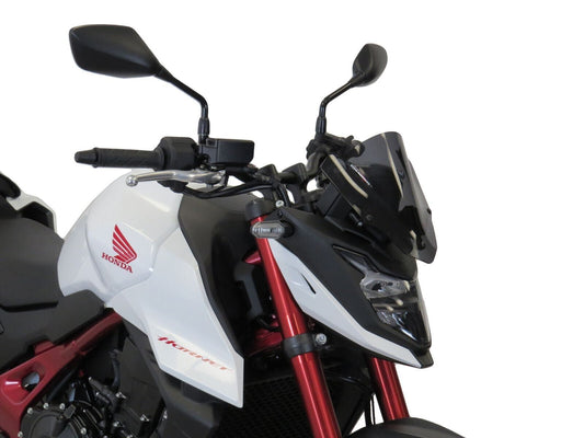 Light Screen Wind deflector (230 MM) Honda CB750 Hornet 2023