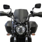 Light screen Wind deflector (270 MM) KAWASAKI ,VULCAN S, 18-23