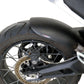 Hugger Rear Guard TRIUMPH TIGER 900, GT, RALLY, 850 SPORT GLOSS BLACK
