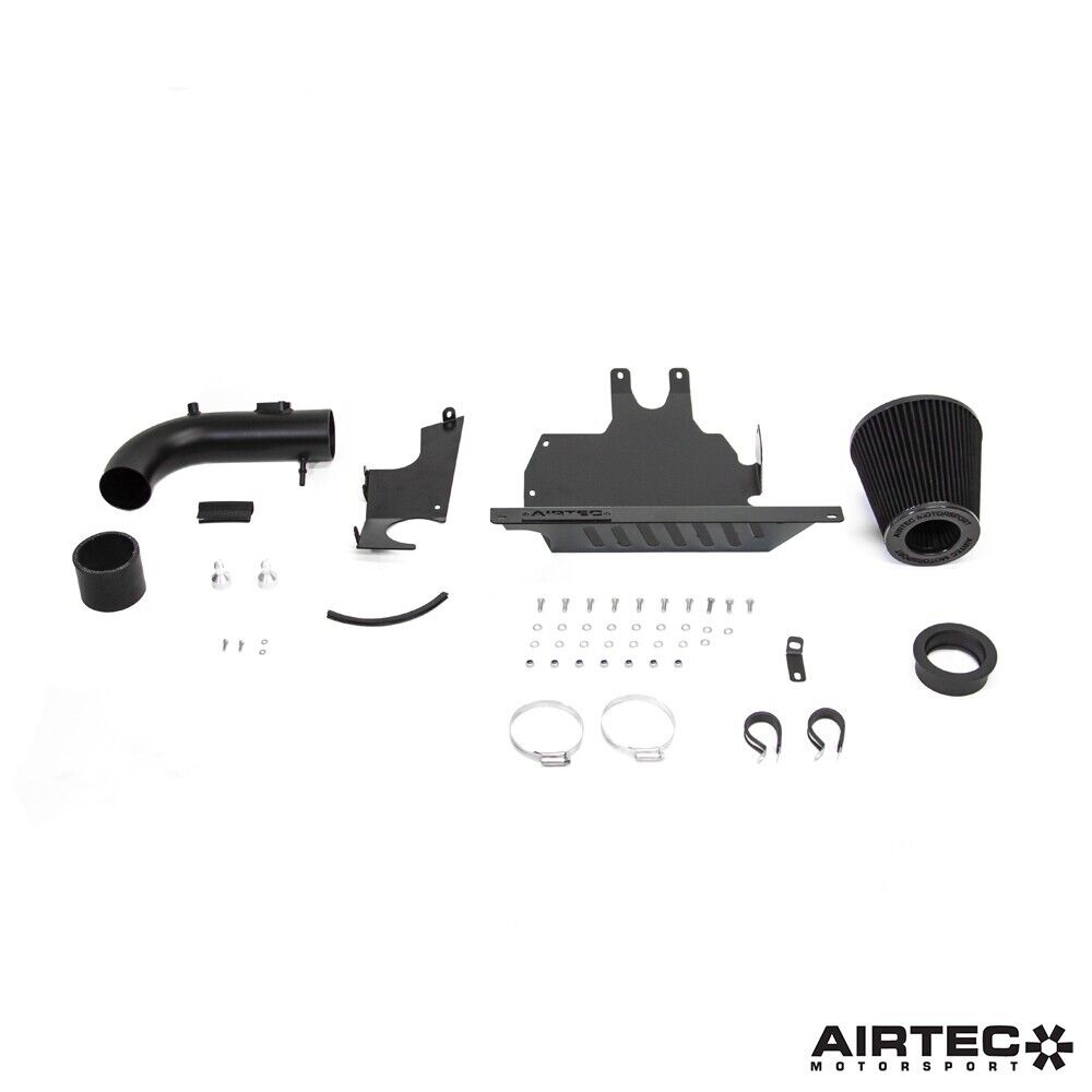TRANSIT SPORT EURO 6 INDUCTION KIT BY AIRTEC MOTORSPORT ATIKFO37