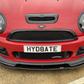 TRC MINI Cooper S JCW R58 / R56 Front Splitter