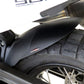 MUDGUARD & HUGGER EXTENDERS MUD DEFLECTORS NORDEN 901, 2022 TO 2024
