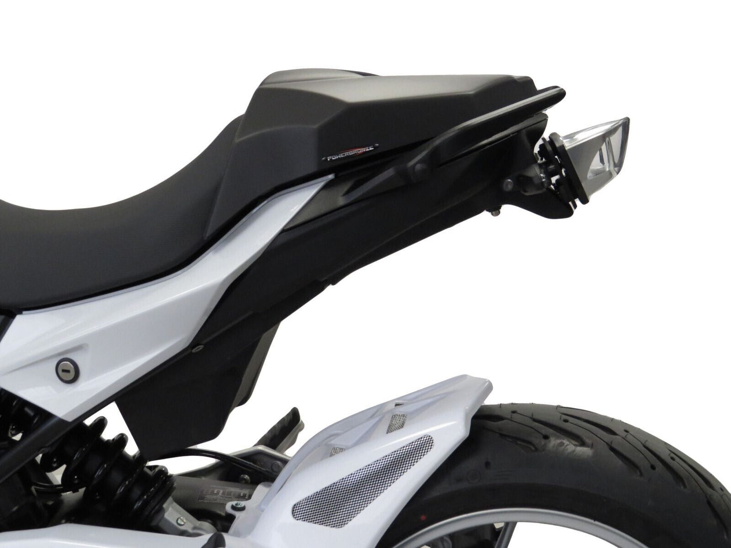 Eliminators number Tail Tidy BMW ,F900R, 20-23, F900XR, 20-23 (USA SPEC)