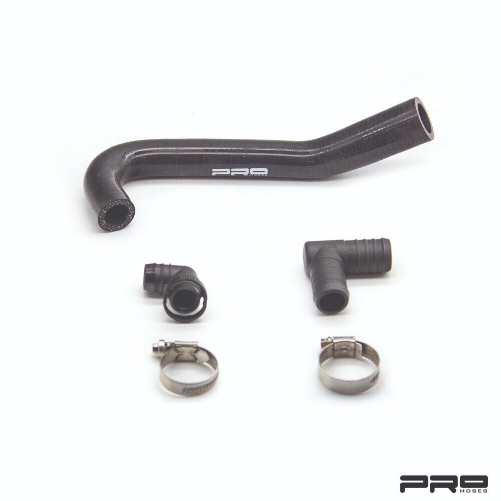 AIRTEC MOTORSPORT BREATHER CATCH CAN & BREATHER HOSE FOR MINI R56 COOPER S