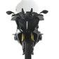 Touring Screen wind deflector BMW R1200RS, R1250RS 500MM HIGH + 135MM WIDER