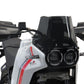 Adventure Sports screen, Wind deflector DUCATI DESERT X, DESERTX RALLY, (235 MM)