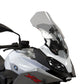 LIGHT TINT Adjustable Screen, wind deflector  BMW ,F900XR, 20-23