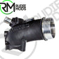 AIRTEC MOTORSPORT AUDI RS3 8V ENLARGED COLDSIDE TURBO ELBOW ATMSVAG18