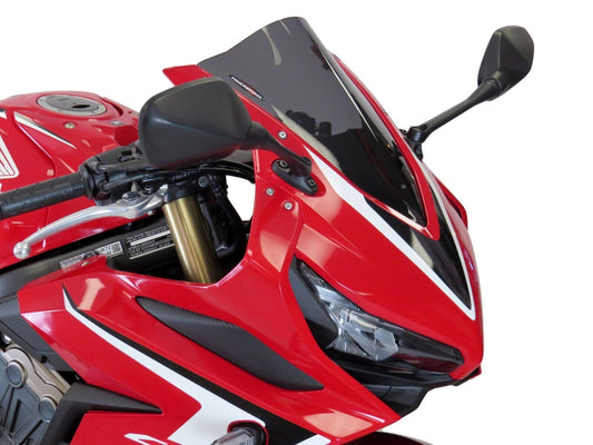 Standard Screen, Wind deflector Honda CBR650R, 19-23