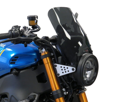 Light Screen, Wind deflector (285 mm High) Yamaha, XSR900 22-23
