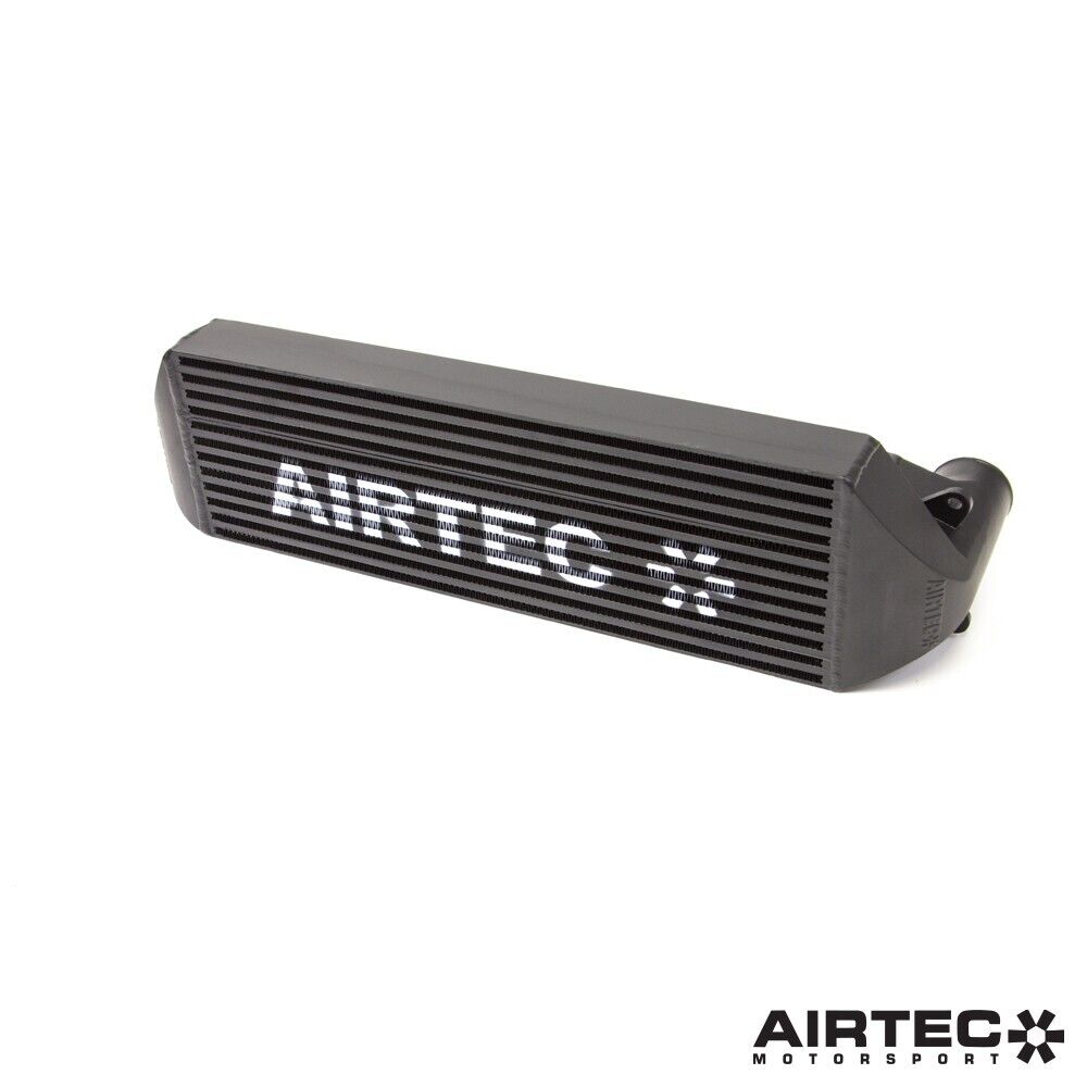 AIRTEC MOTORSPORT INTERCOOLER UPGRADE FOR HYUNDAI I30N FACELIFT (2021 ONWARDS) D