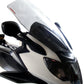 Touring Screen wind fly deflector BMW ,K1600GT  (600 MM)