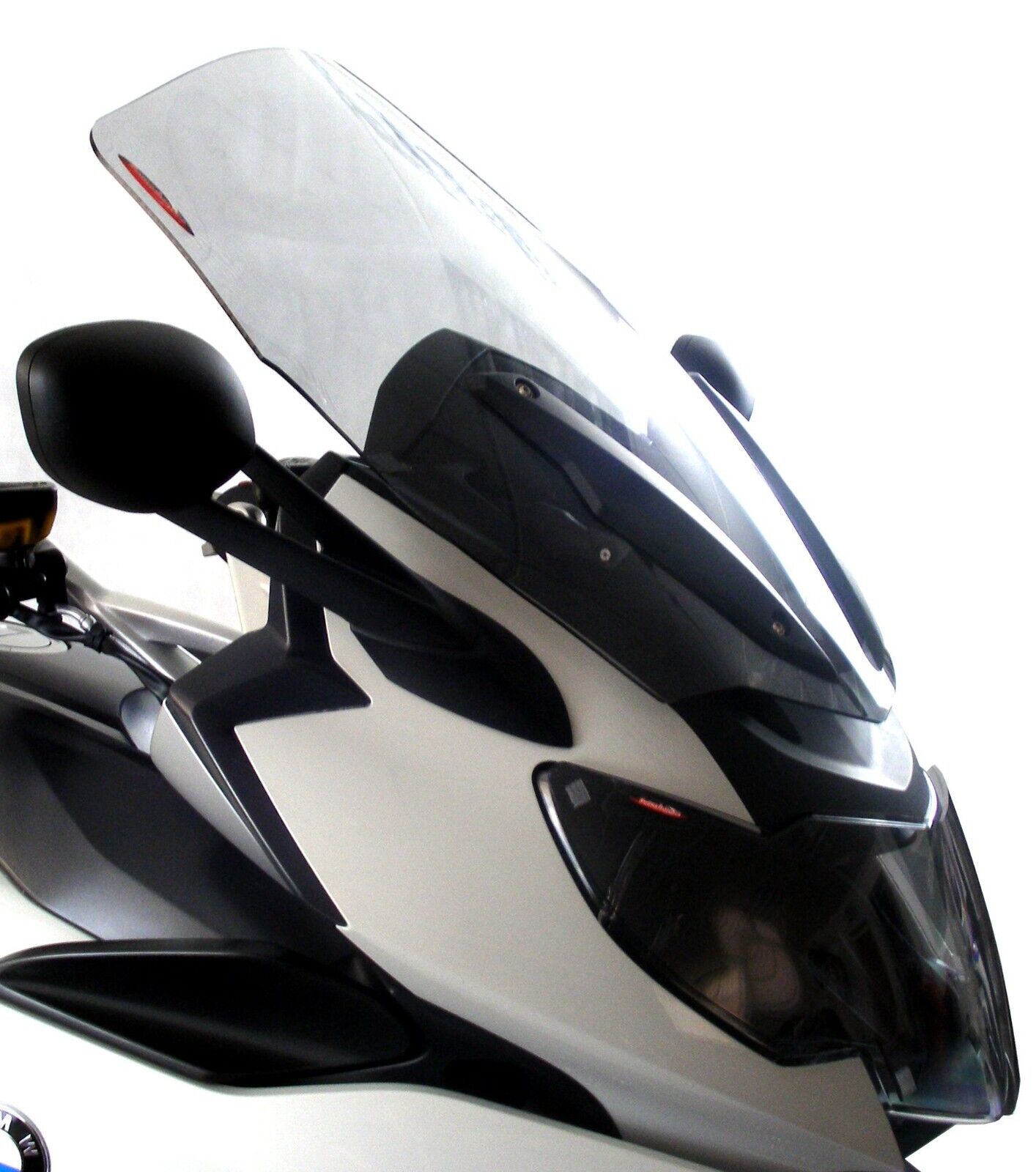 Touring Screen wind fly deflector BMW ,K1600GT  (600 MM)