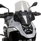 Side Screen Wind deflector extenders BMW ,R1300GS, 2024 ONWARDS