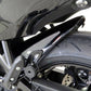 Hugger Mud Guard Rear SUZUKI GSX1300R HAYABUSA, 2021 To 2024