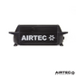 AIRTEC MUSTANG INTERCOOLER FRONT MOUNT INTERCOOLER FOR FORD MUSTANG 2.3 ECOBOOST