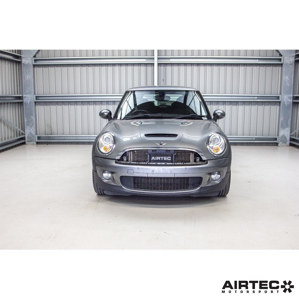 AIRTEC MOTORSPORT OIL COOLER FOR MINI R56 COOPER S