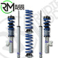 Prosport LZT-Line Coilover Kit to fit: Mazda 3 Mk2 BL 2009-2013 1.6i 2.0i 2.2i