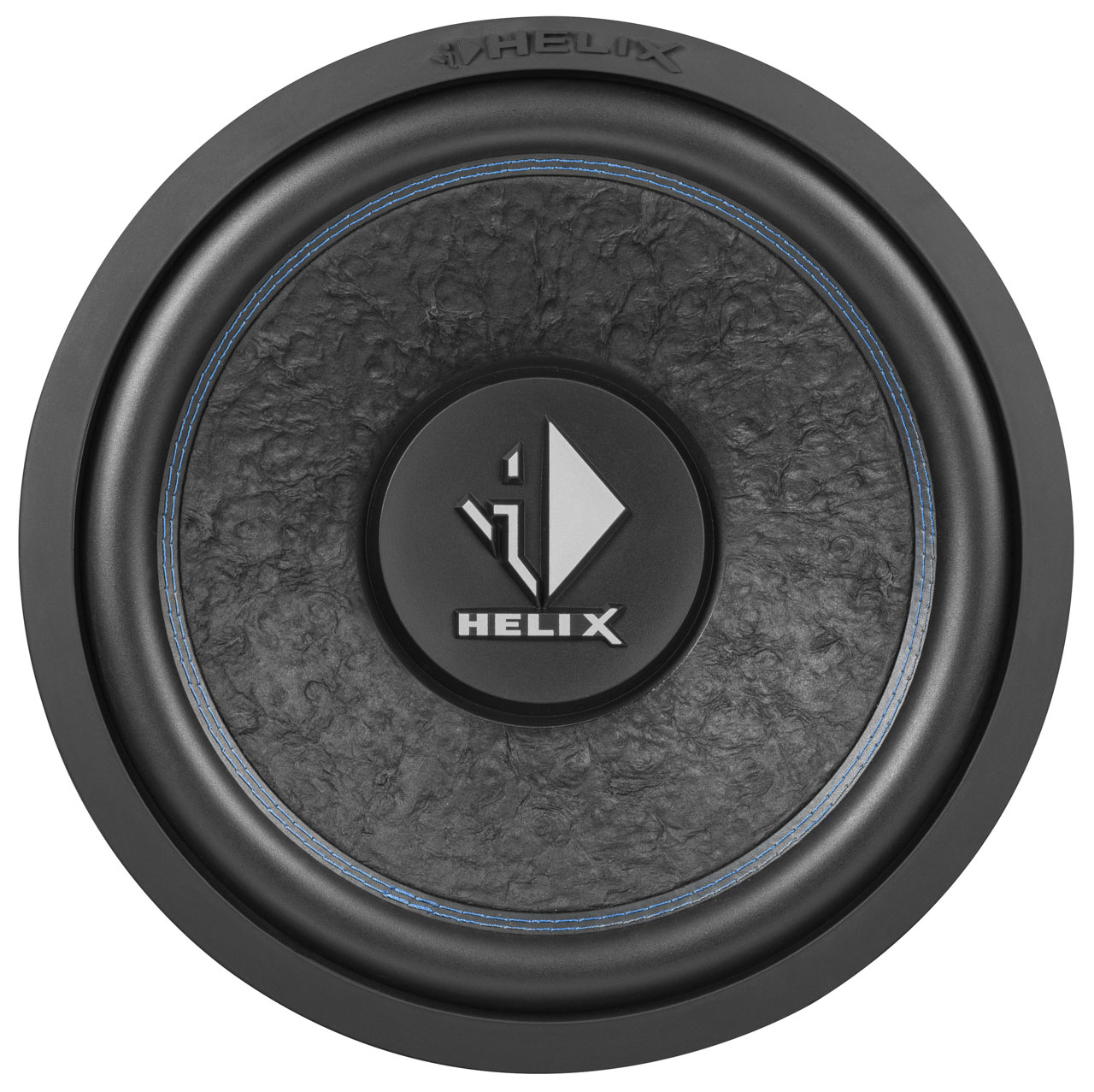 Helix K 12W / 30cm/ 12" 300w RMS Subwoofer