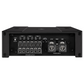 Helix M SIX DSP 6-channel amplifier with integrated active crossover (WITH DSP)