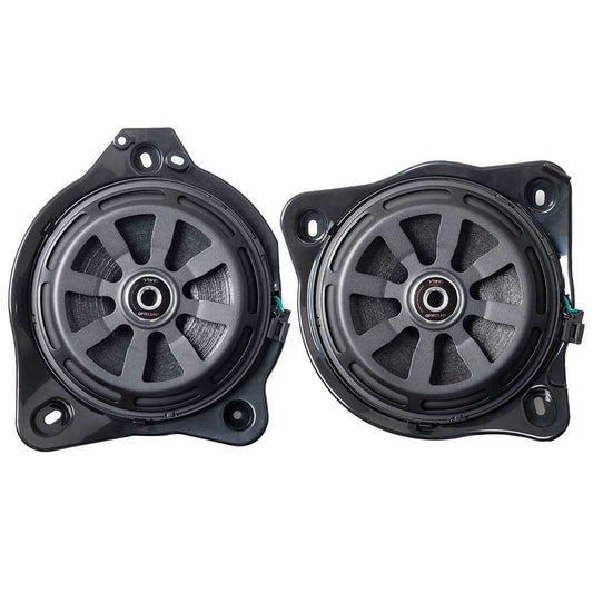 Vibe OPTISOUNDMERC8WR-V2 MERCEDES E-Class A238/C238/W213/S213 Subwoofer Upgrade