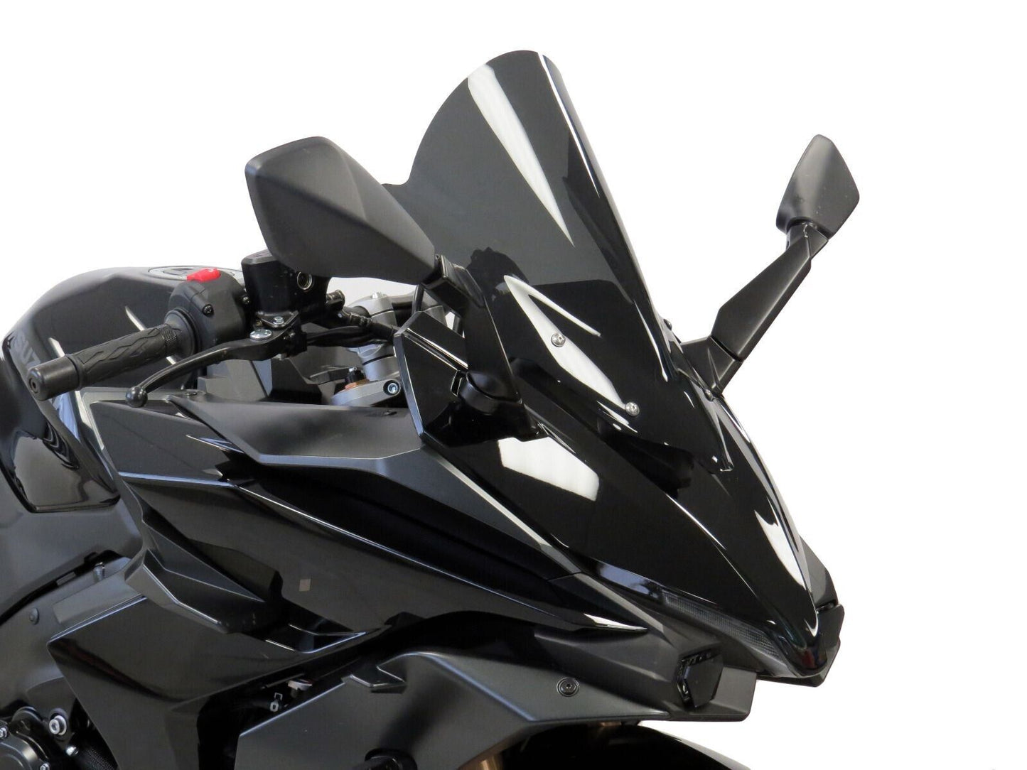 Touring Screen Wind deflector SUZUKI ,GSX-S1000, 22-23