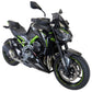 Belly Pan Lower fairing exhaust cover KAWASAKI Z900, Z900 SE