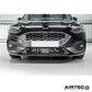 Airtec Front Mount Intercooler FMIC to fit Ford Focus St Mk4