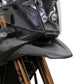 Beak Front Mud Spray Guard Yamaha TENERE 700 World Raid MATTE BLACK