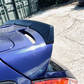 TRC Spoiler Cap to fit Ford Fiesta MK7.5 ST180