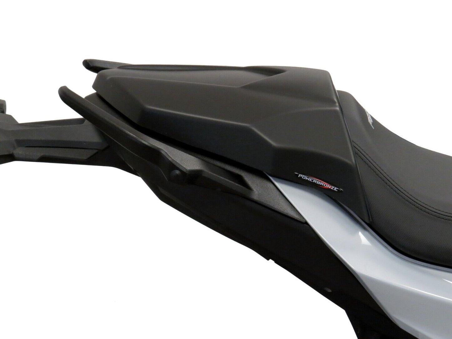 Seat Cowl Cover Rear Fairing BMW ,F900XR, 20-23 GLOSS BLACK