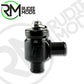 Turbosmart Kompact Plumb Back Valve (Diverter Valve) Suit 25mm Fittings