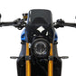 Light Screen, Wind deflector (285 mm High) Yamaha, XSR900 22-23