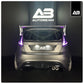 Ford Fiesta MK7 LED Ambient Tail lights by Autobeam