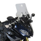 POWERBLADE Adjustable Screen different height BMW R1200RS 15-18, R1250RS 19-23